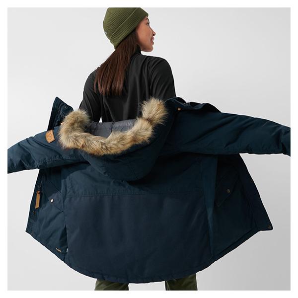 【新登場】 Singi Down Jacket W 【TMF1553077370】(55000円)
