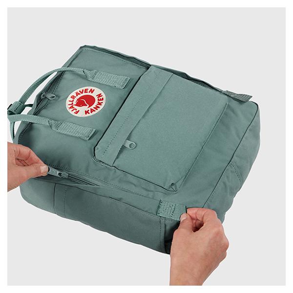 Kanken 16L (Khaki Dust 228)の画像