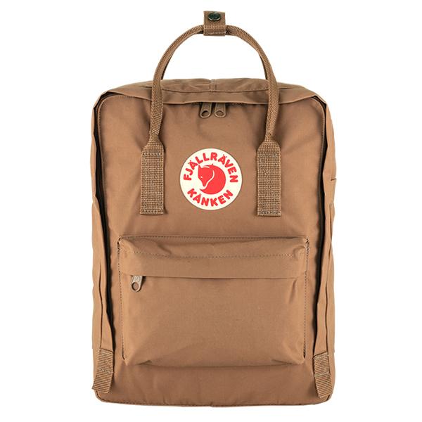 Kanken 16L (Khaki Dust 228)の画像