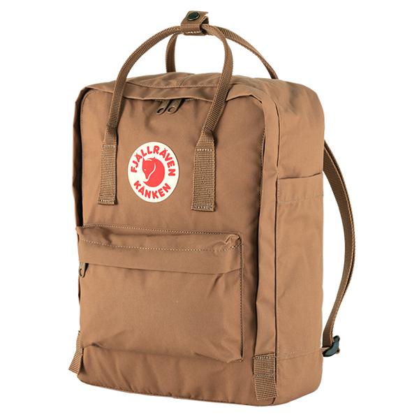 Kanken 16L (Khaki Dust 228)の画像