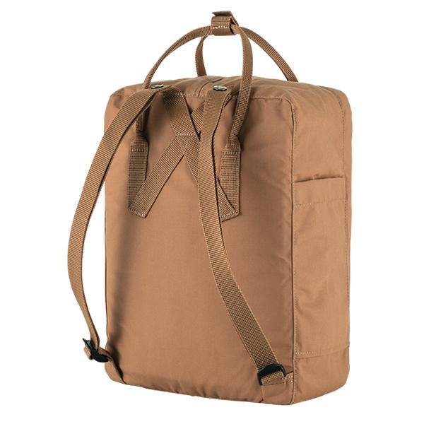 Kanken 16L (Khaki Dust 228)の画像