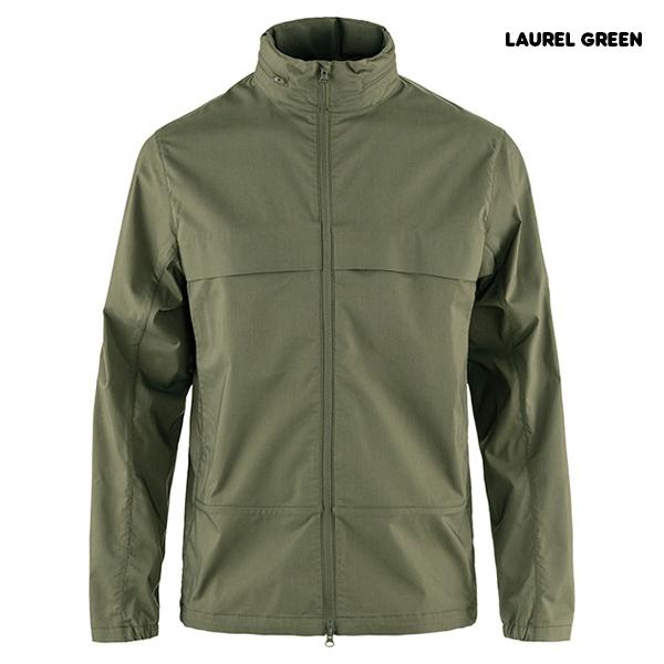 Abisko Hike Jacket M_1