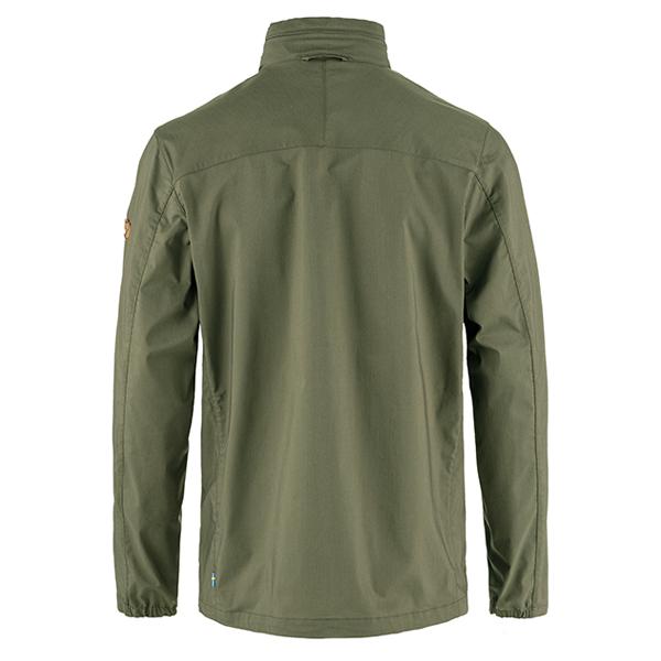 Abisko Hike Jacket M_2