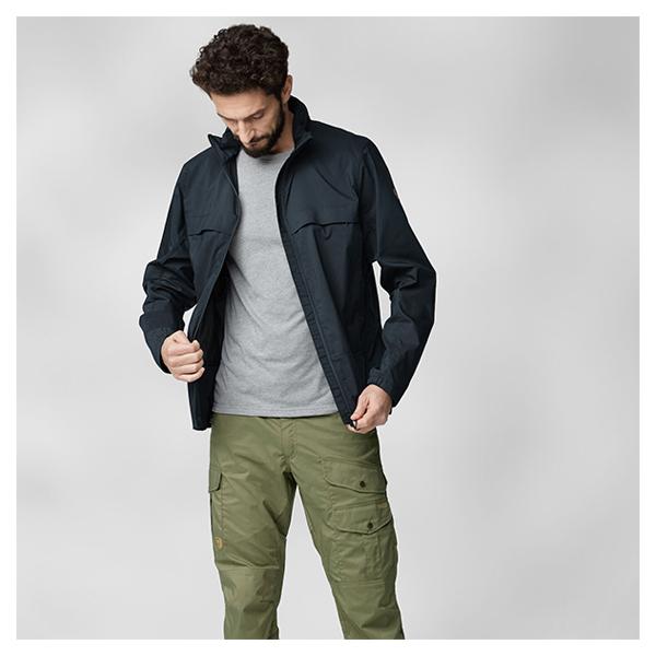 Abisko Hike Jacket M_9