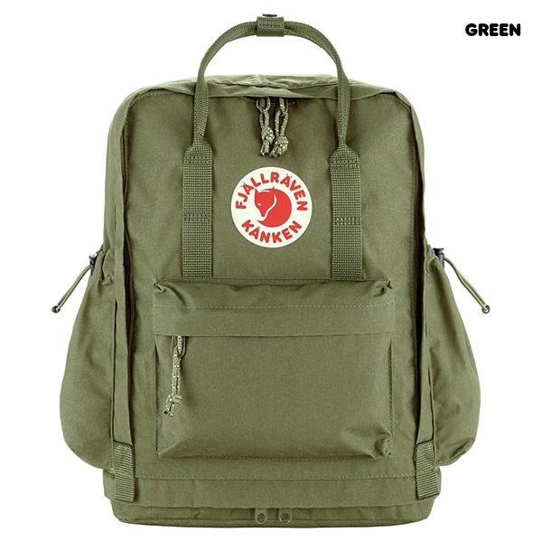 Kanken Outlongの画像