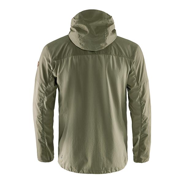 Abisko Midsummer Jacket Mの画像