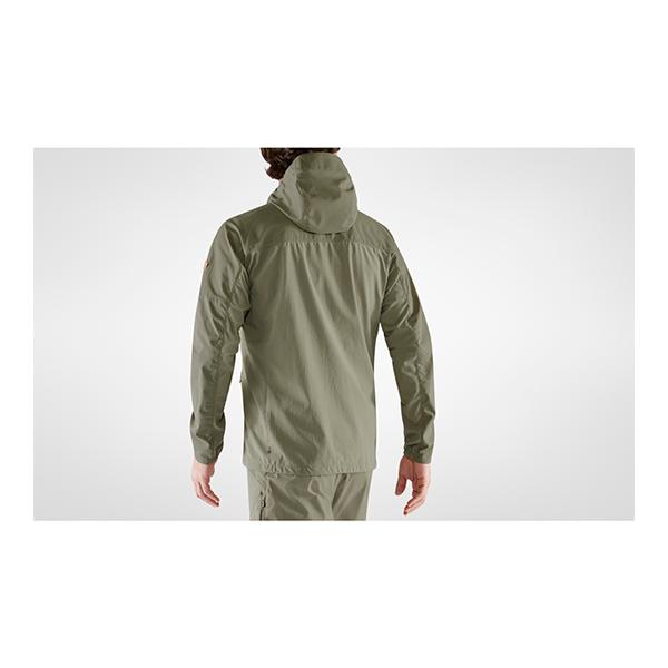 Abisko Midsummer Jacket Mの画像
