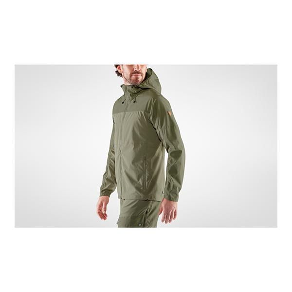 Abisko Midsummer Jacket Mの画像