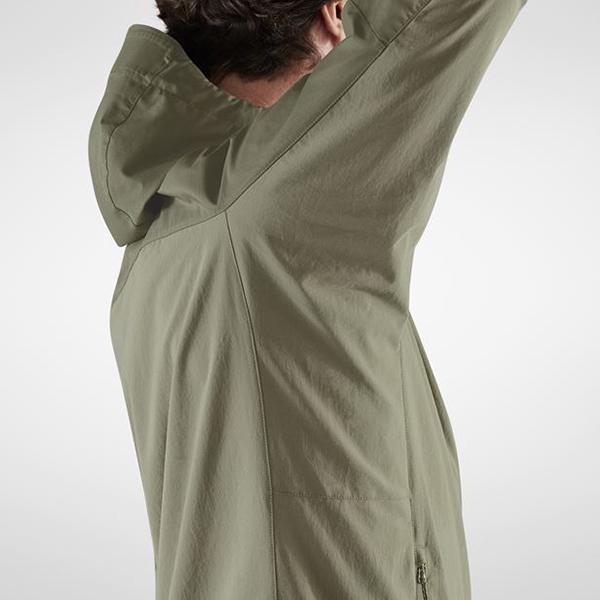 Abisko Midsummer Jacket Mの画像