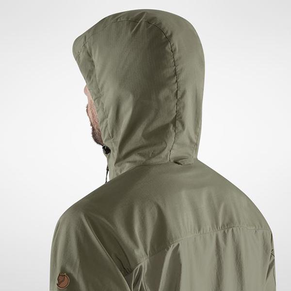 Abisko Midsummer Jacket Mの画像