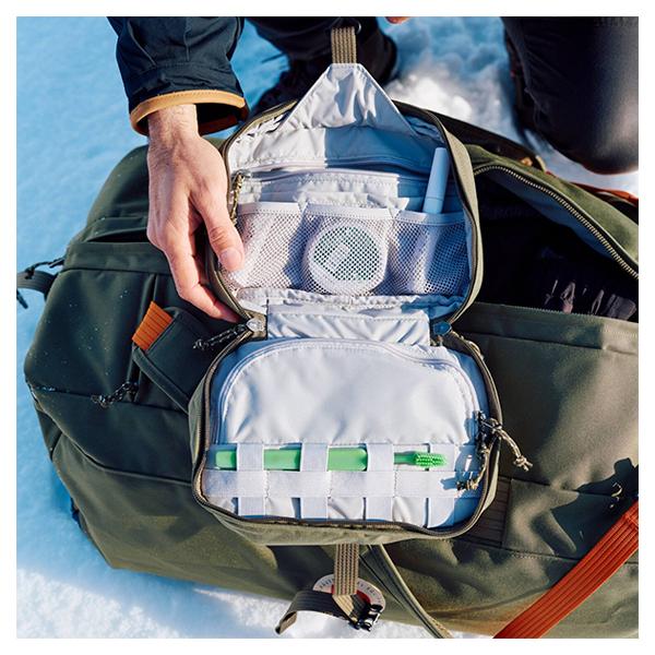 Farden Necessity Bagの画像