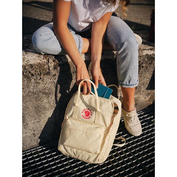 Kanken 16L (Fossil 118)の画像