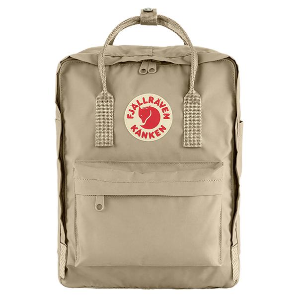 Kanken 16L (Fossil 118)の画像