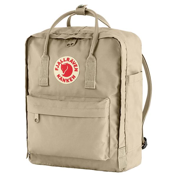Kanken 16L (Fossil 118)の画像