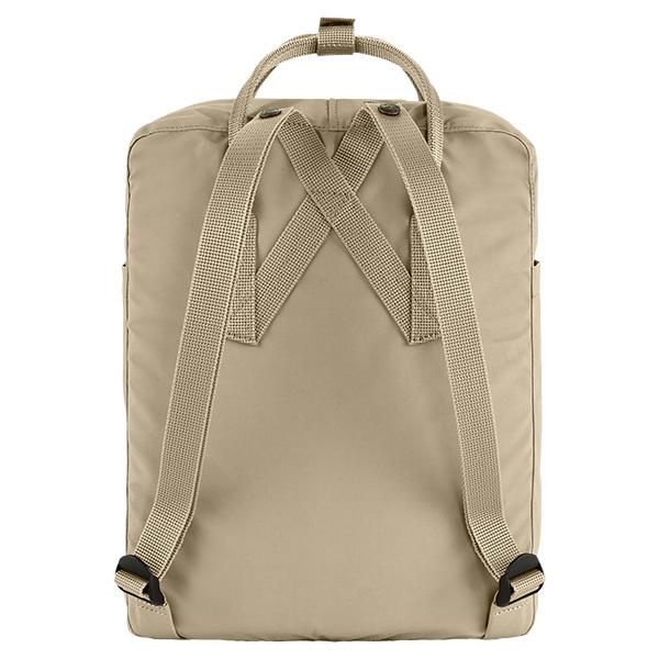 Kanken 16L (Fossil 118)の画像