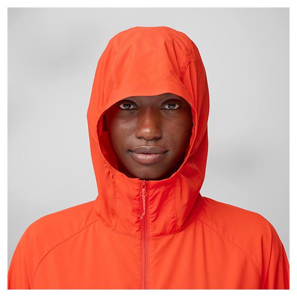 High Coast Wind Hoodie Wの画像