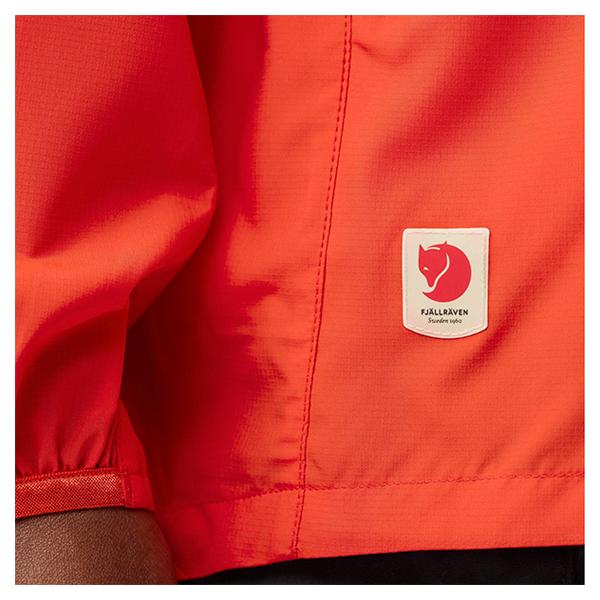 High Coast Wind Hoodie Wの画像
