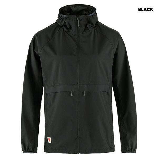 High Coast Wind Hoodie Wの画像