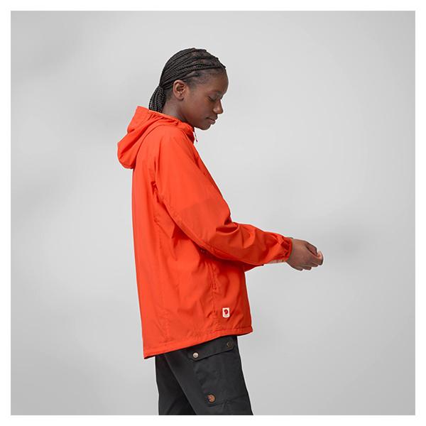 High Coast Wind Hoodie Wの画像