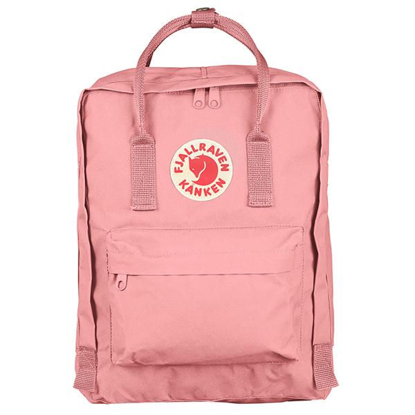 Kanken 16L (Pink 312)の画像