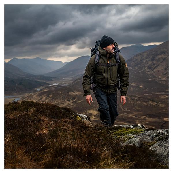 Keb GTX Trousers M_19