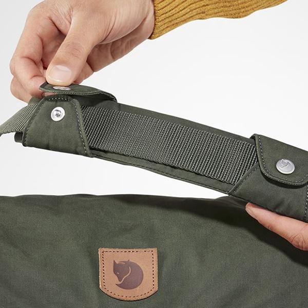 Greenland Shoulder Bagの画像