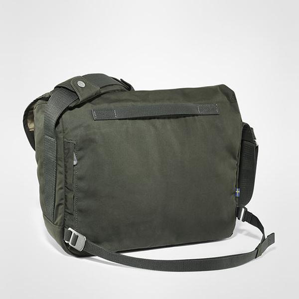 Greenland Shoulder Bagの画像