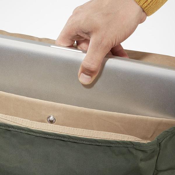 Greenland Shoulder Bagの画像