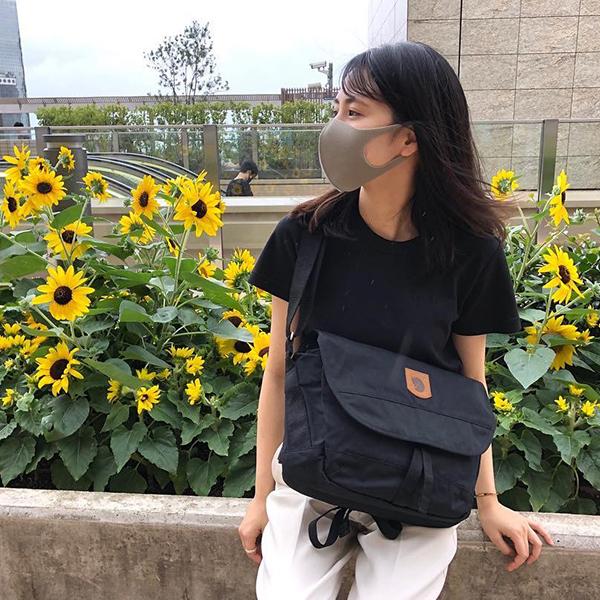 Greenland Shoulder Bagの画像
