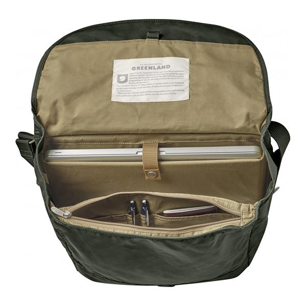 Greenland Shoulder Bagの画像
