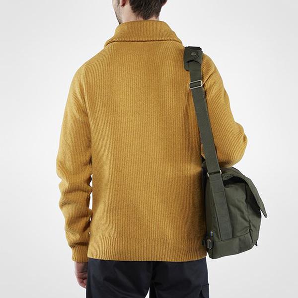 Greenland Shoulder Bagの画像