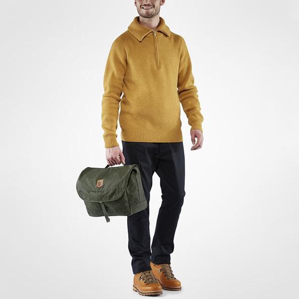 Greenland Shoulder Bagの画像