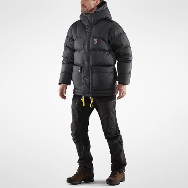 Expedition Down Lite Jacketの画像