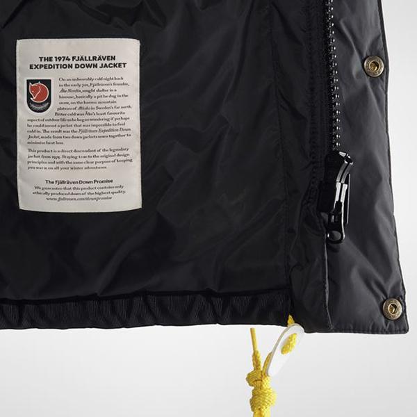 Expedition Down Lite Jacketの画像