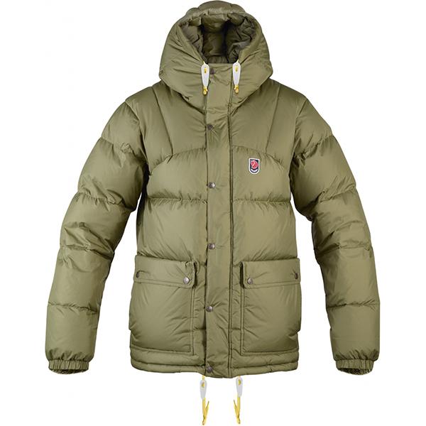 Expedition Down Lite Jacketの画像