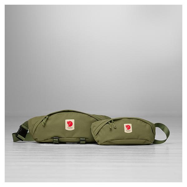 Ulvo Hip Pack Largeの画像