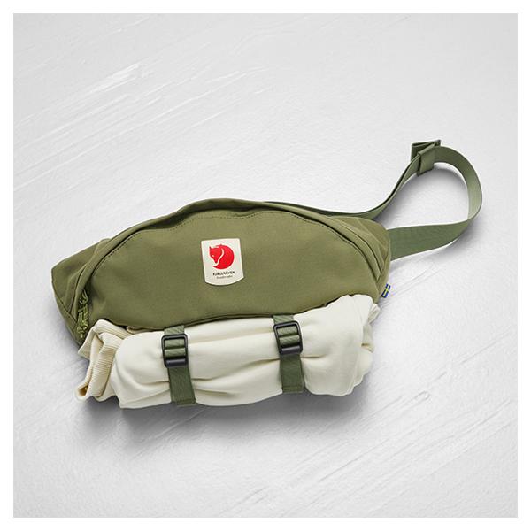 Ulvo Hip Pack Largeの画像