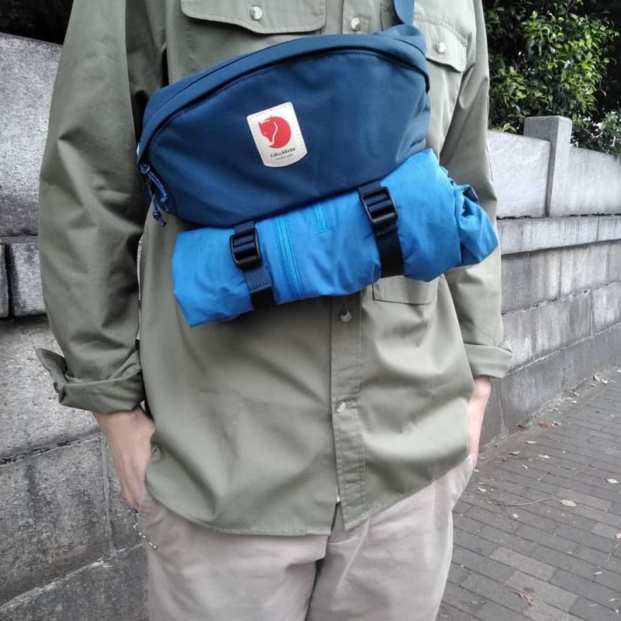 Ulvo Hip Pack Largeの画像