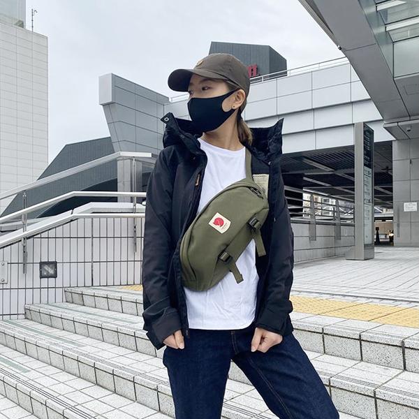 Ulvo Hip Pack Largeの画像