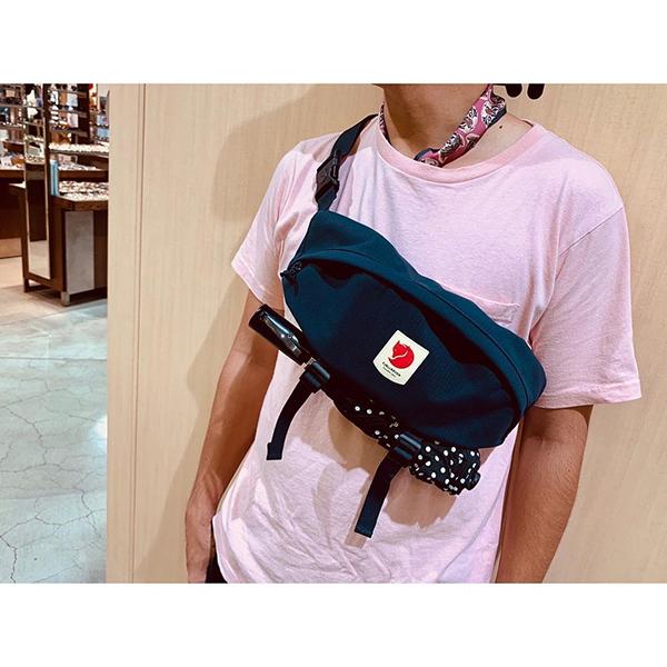 Ulvo Hip Pack Largeの画像