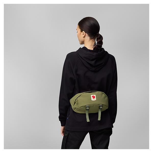 Ulvo Hip Pack Largeの画像