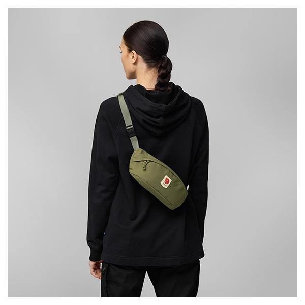Ulvo Hip Pack Mediumの画像