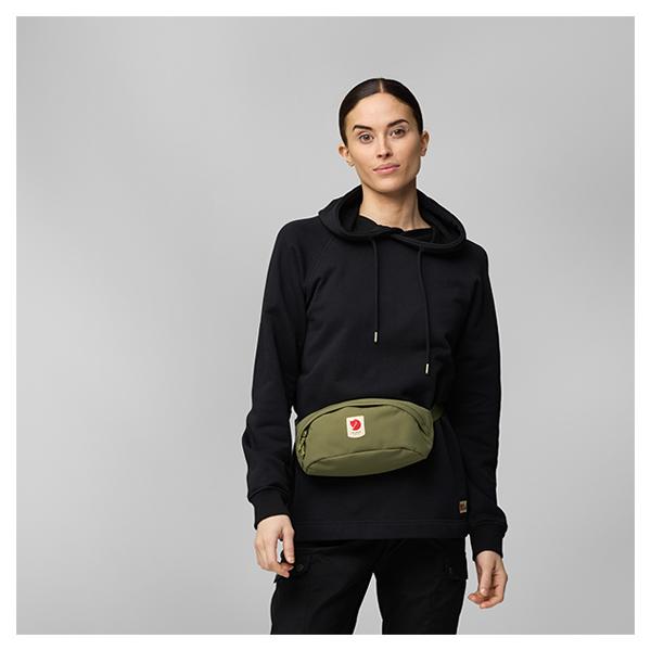 Ulvo Hip Pack Mediumの画像