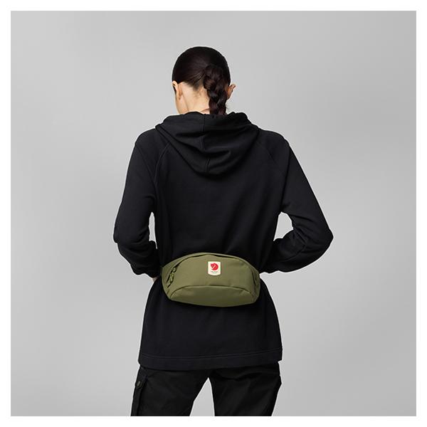 Ulvo Hip Pack Mediumの画像
