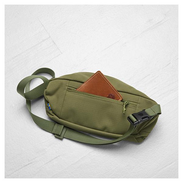 Ulvo Hip Pack Mediumの画像