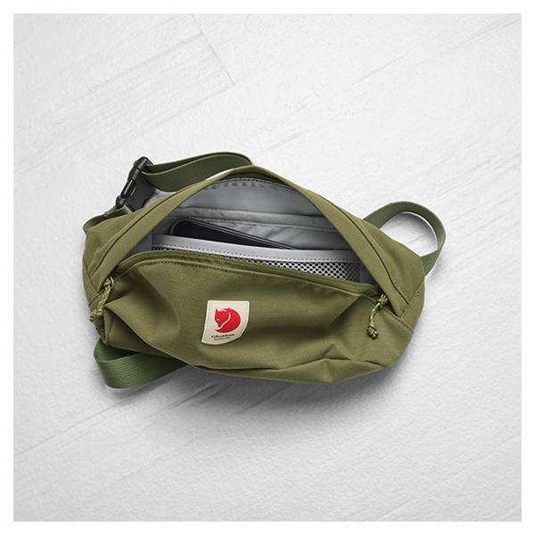 Ulvo Hip Pack Mediumの画像