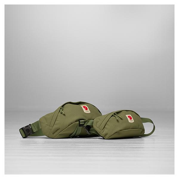 Ulvo Hip Pack Mediumの画像