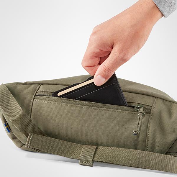 Ulvo Hip Pack Mediumの画像