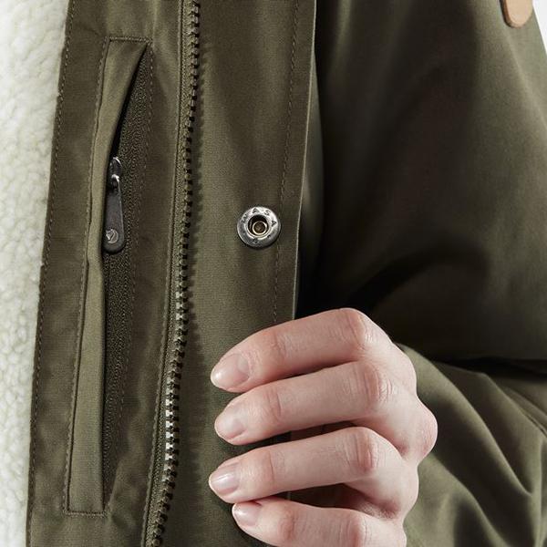 【Women’s】Greenland Winter Parka Wの画像