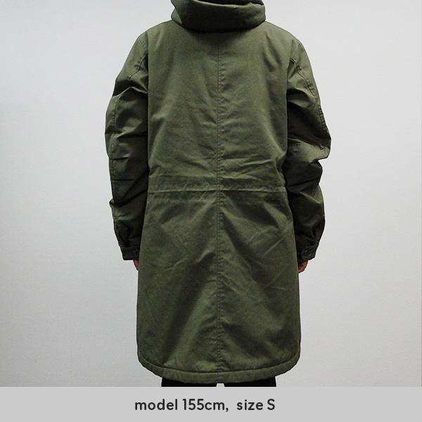 【Women’s】Greenland Winter Parka Wの画像